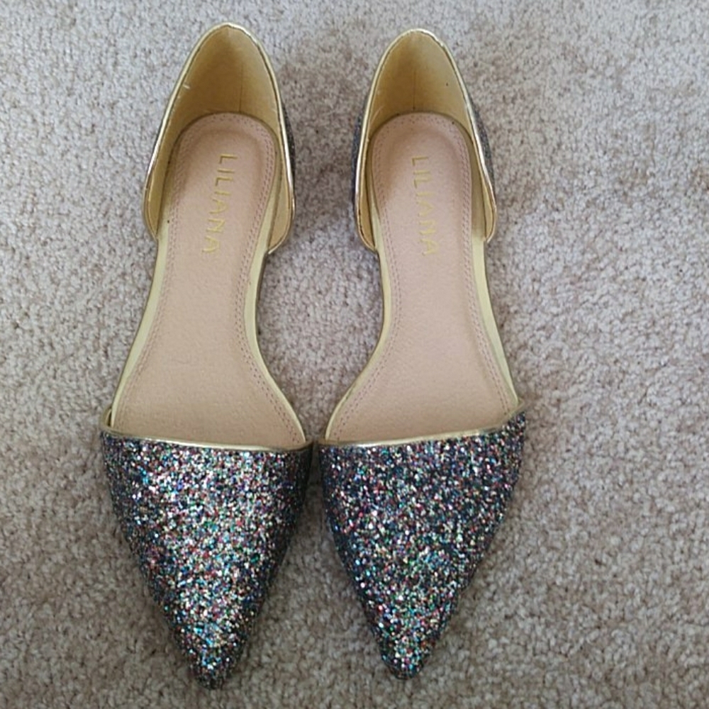 Shoe